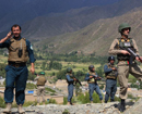 35 Taliban militants killed in Afghanistan